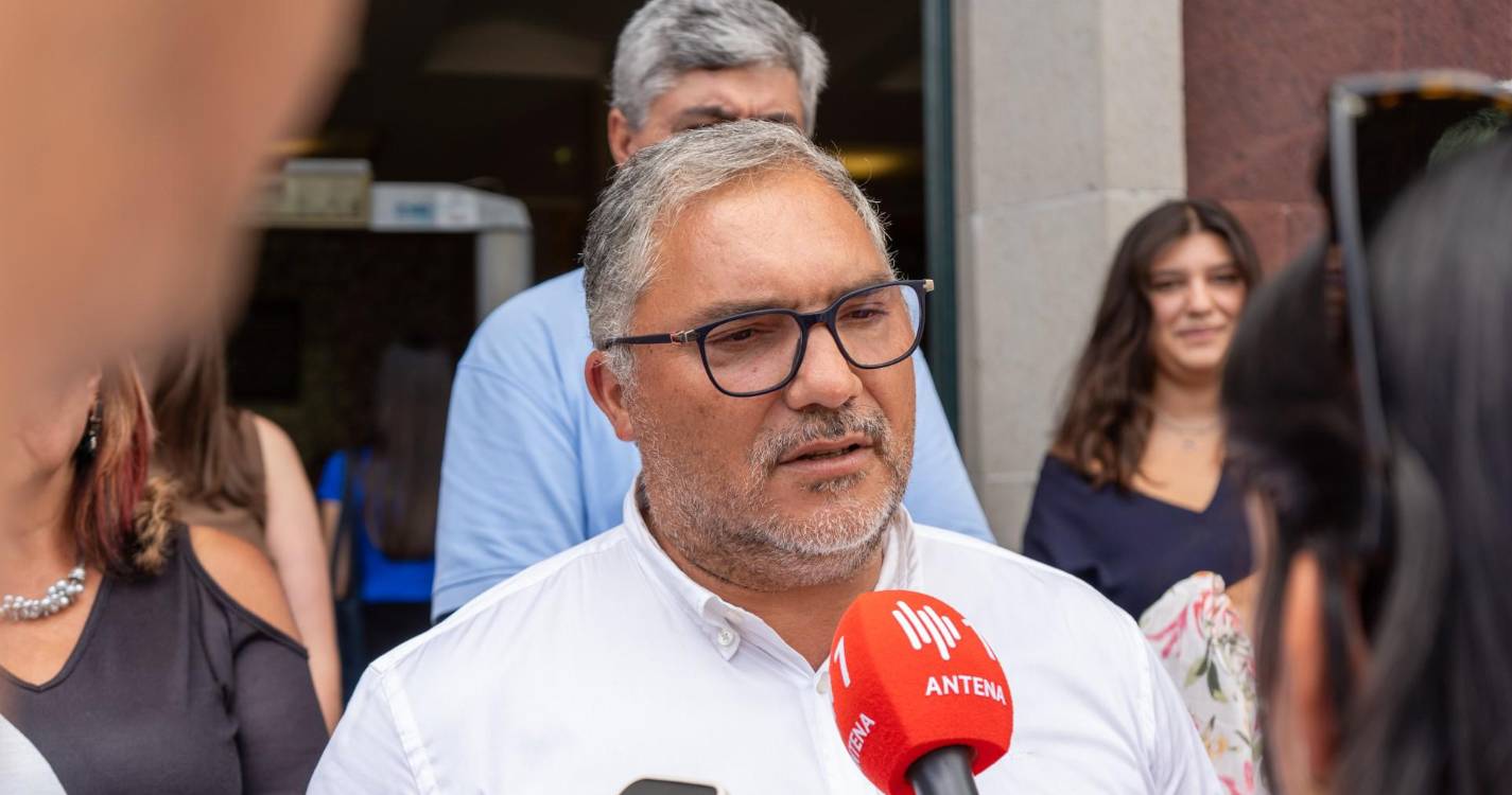 JPP quer reabilitar edifícios públicos para criar habitação acessível no Porto Moniz