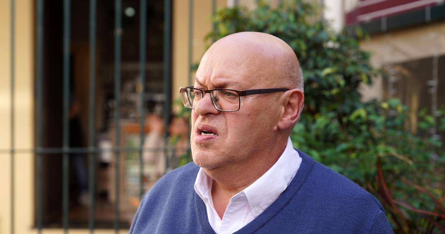 Sindicato da Hotelaria promove conferência de imprensa amanhã pelas 14h15