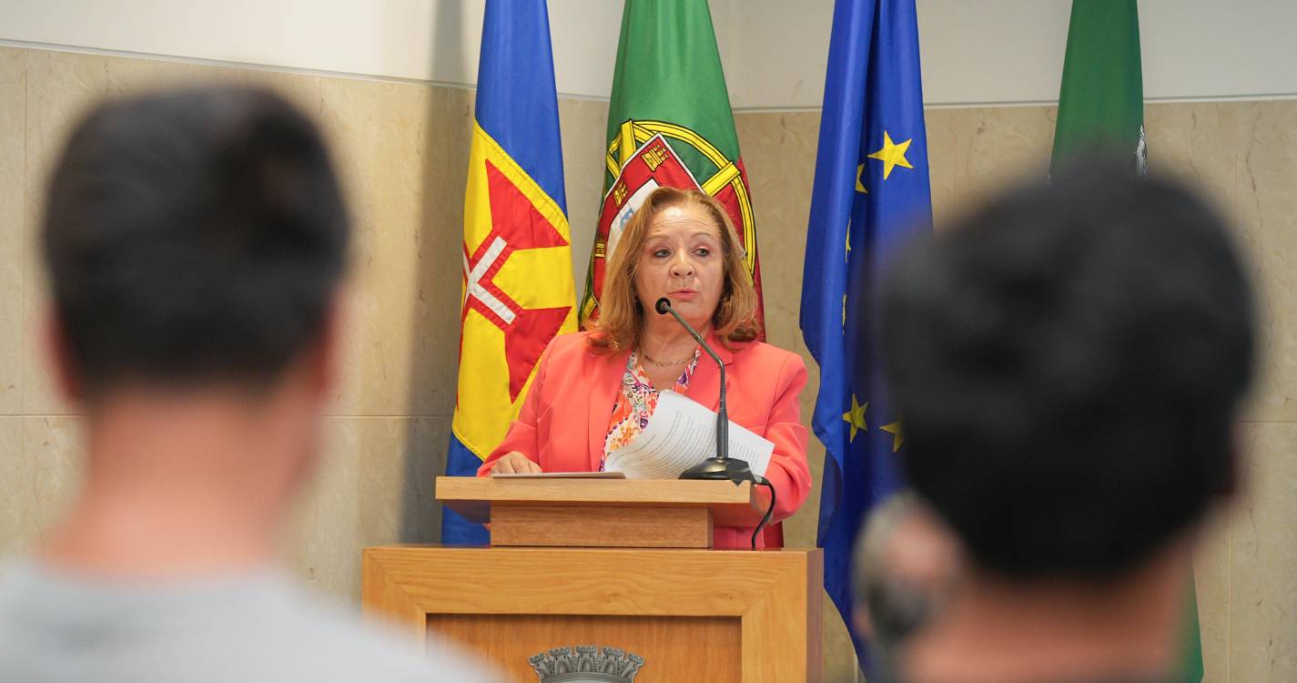 Fátima Silva cessa funções como presidente da Assembleia do Porto Santo com “espírito de missão cumprida”