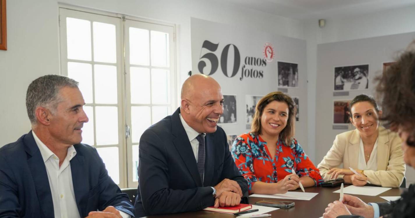 Cafôfo responsabiliza PSD pela pobreza na Região