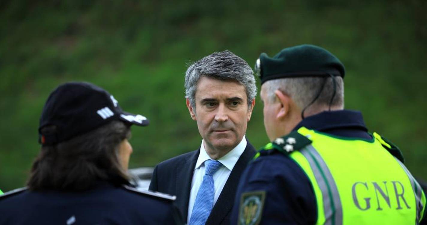 MAI manifesta desejo de que suplementos exigidos por PSP e GNR integrem salário base