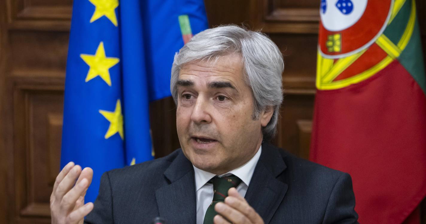 Ministro da Defesa adianta que Portugal conta com efetivo de 24.517 militares