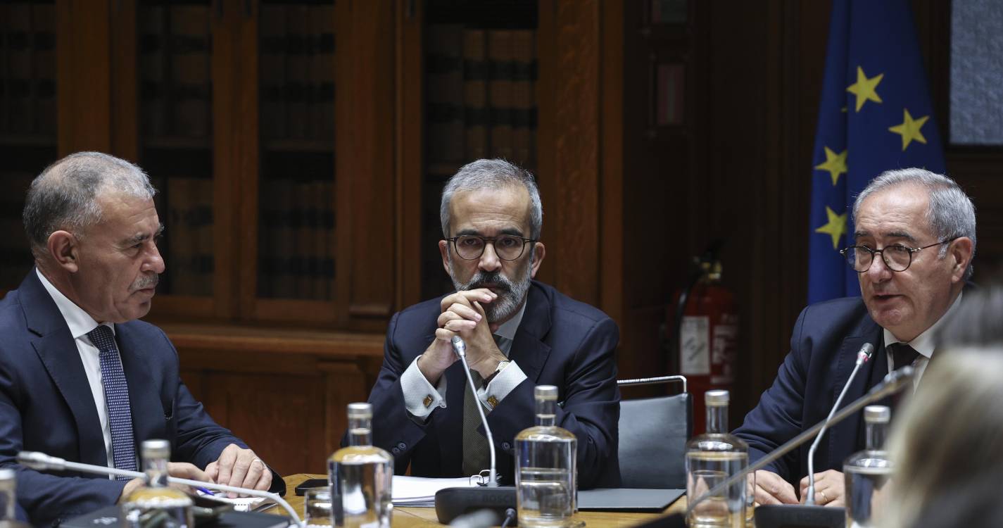 Venezuela: Governo português sem pedidos de ajuda de portugueses