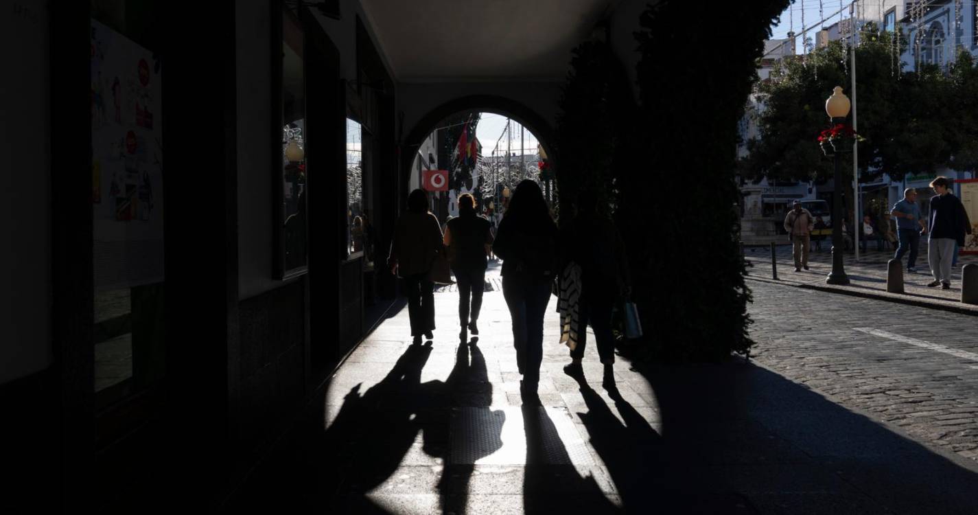 Subsídios de desemprego diminuíram 2,6% e subsídios de doença aumentaram 9,2%