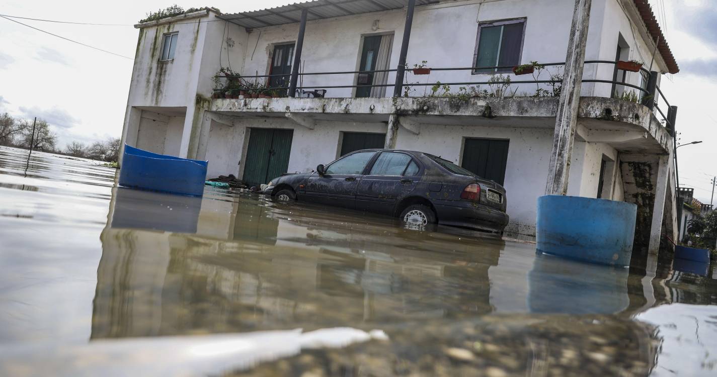 Mau tempo: Governo estende prazo para contribuintes afetados pagarem impostos até 30 de abril