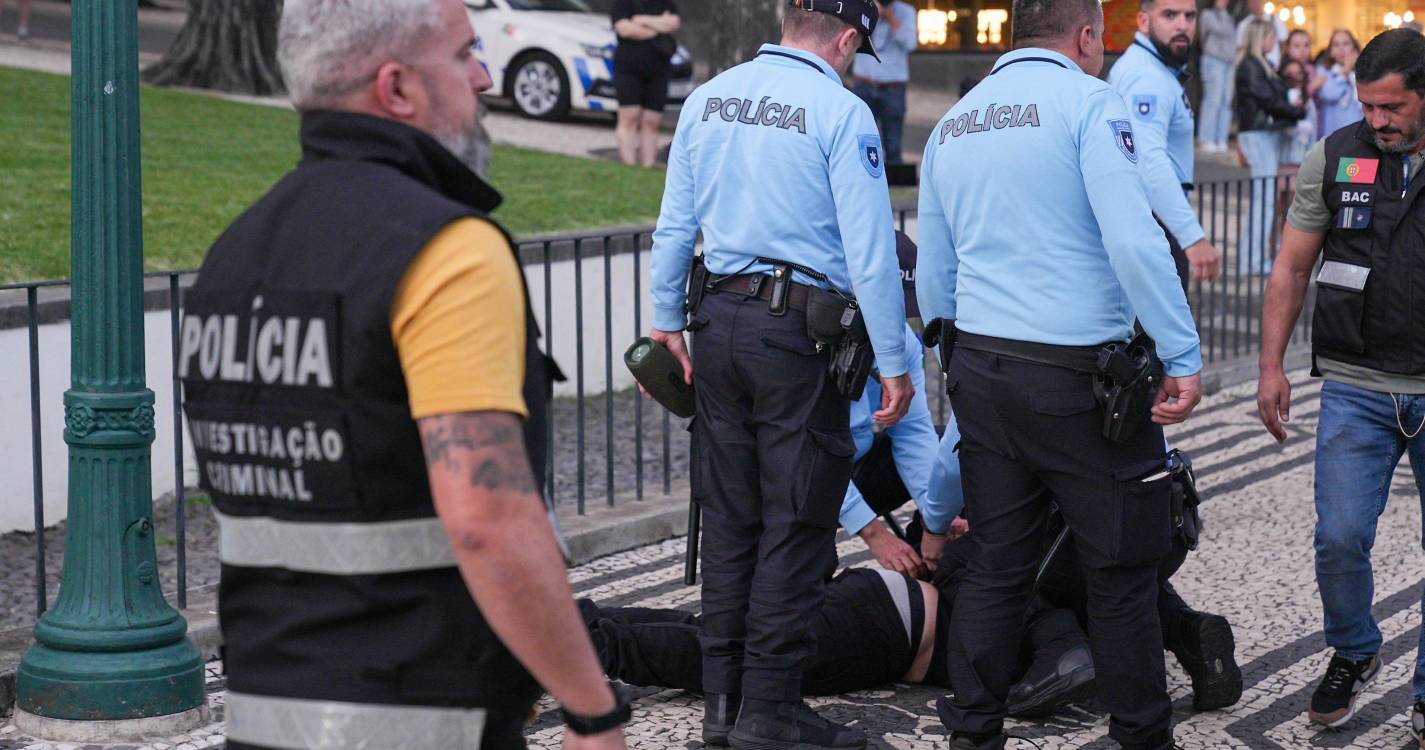 Migrantes voltam a manifestar-se no Funchal esta sexta-feira