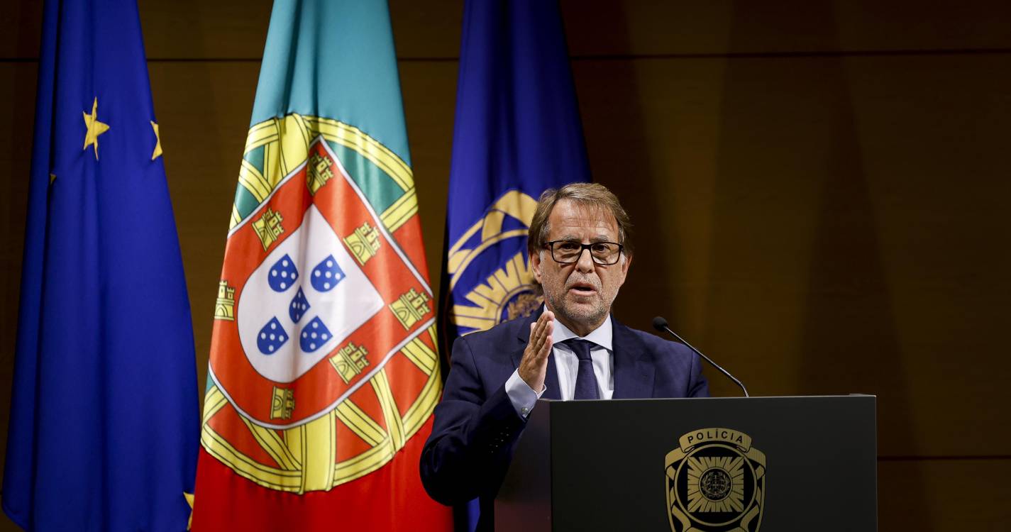 Diretor nacional da PJ diz que crimes de ódio estão a aumentar e promete “combate feroz”