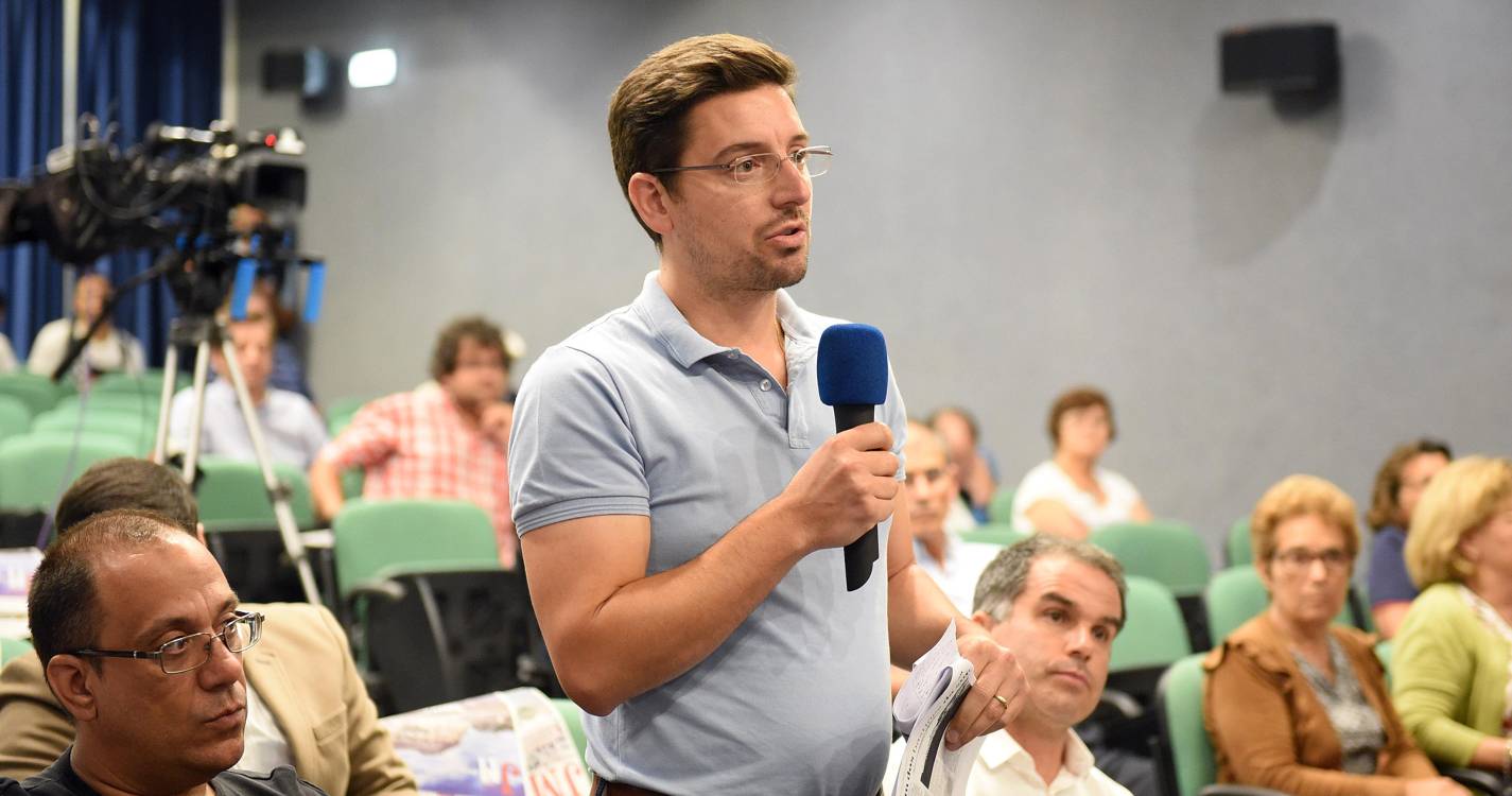 CDS lamenta “desvirtualização” da Festa da Castanha