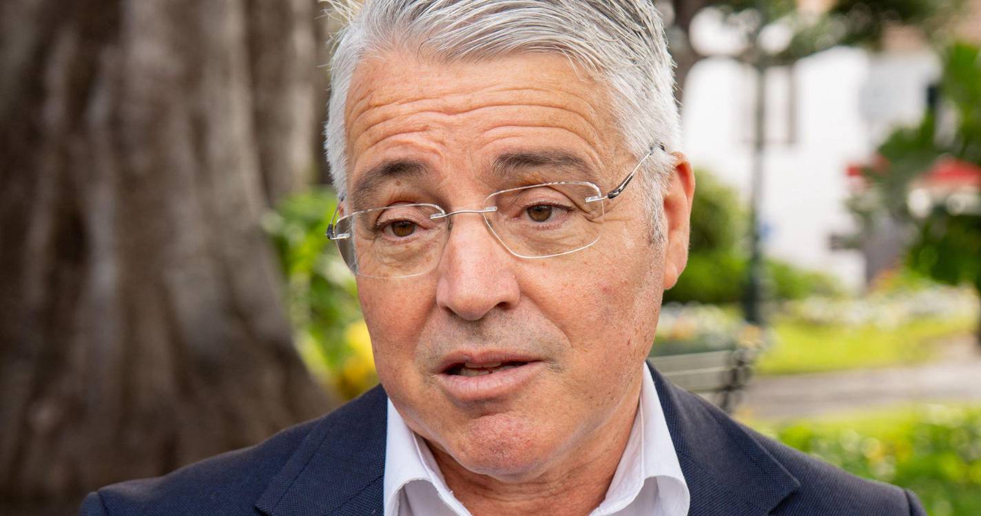 JPP defende criação de ‘Fundo de Catástrofes’