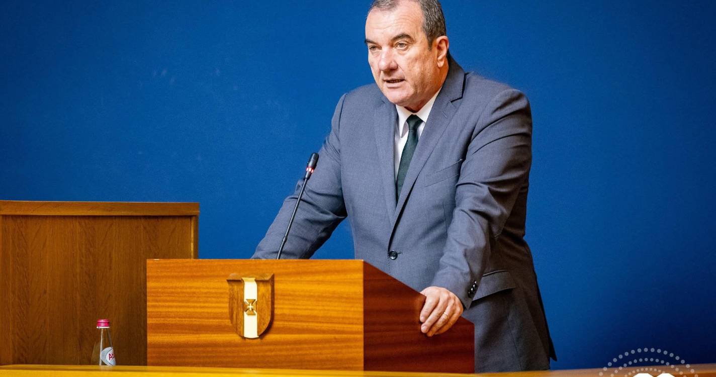 Carlos Teles critica voto de protesto do PS e defende reconstrução da Capela da Senhora da Vida