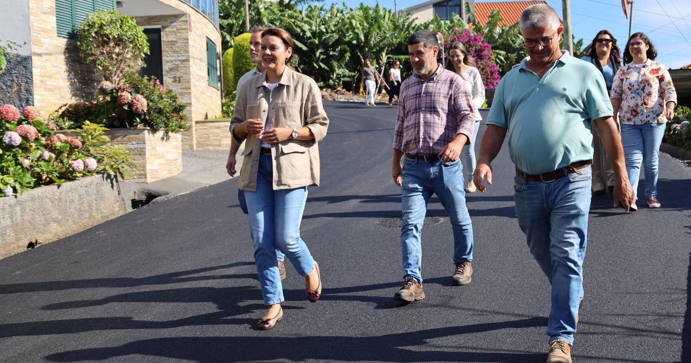 PS contesta afirmações de Miguel Albuquerque sobre o ‘desbloqueio’ do Parque Empresarial dos Canhas