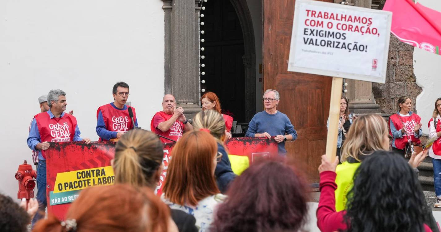 USAM mobilizada para jornada nacional de luta contra o pacote laboral