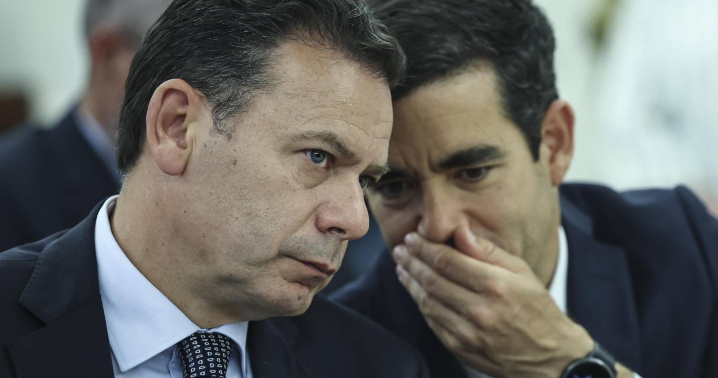 Greve geral: Governo condena “comportamentos inaceitáveis de alguns” e diz que maioria trabalhou