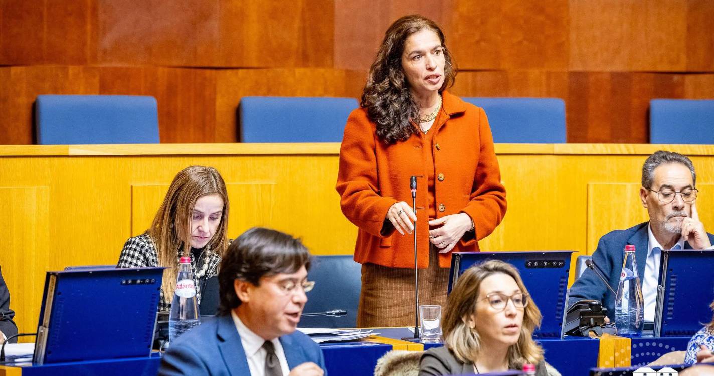 PS propõe criação da Reserva Agrícola da Madeira para proteger solos produtivos