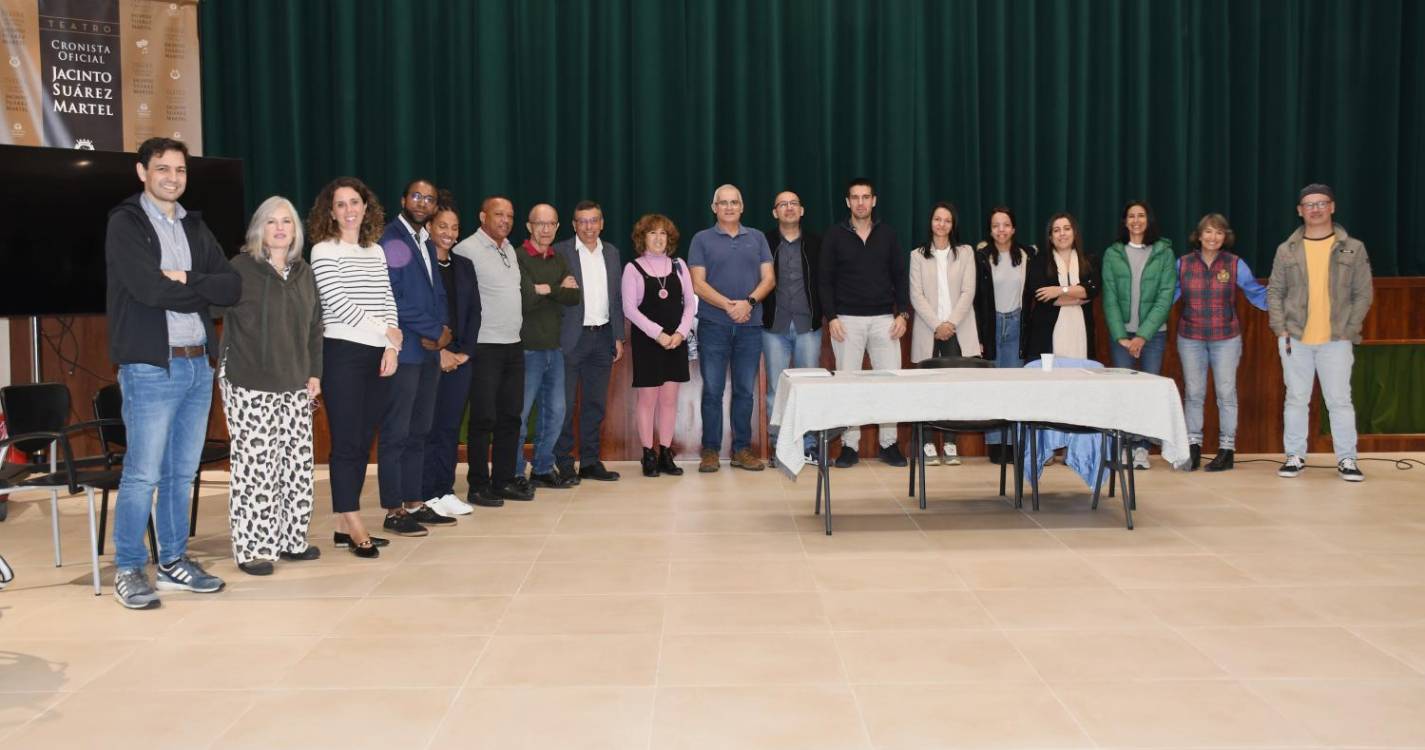 ACIF-CCIM participou no Intercâmbio da Macaronésia sobre Desenvolvimento Sustentável