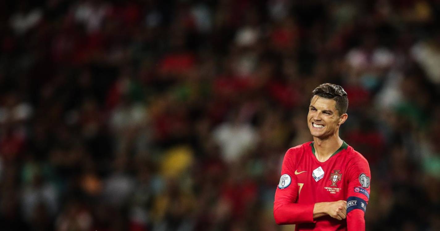 Portugal mantém sétimo lugar no ranking FIFA e Angola com a maior subida