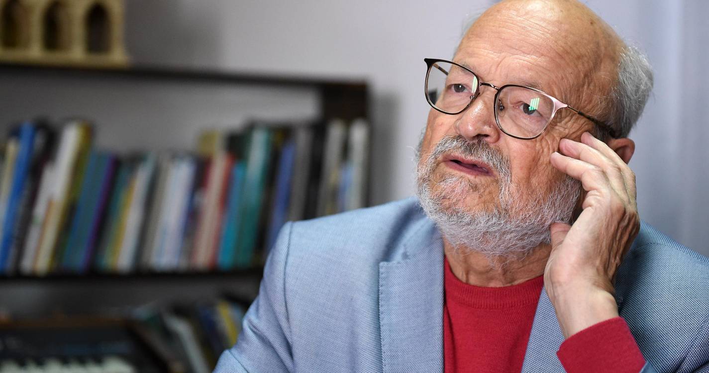 Machico recebe apreciação de livro em homenagem ao padre Martins Júnior