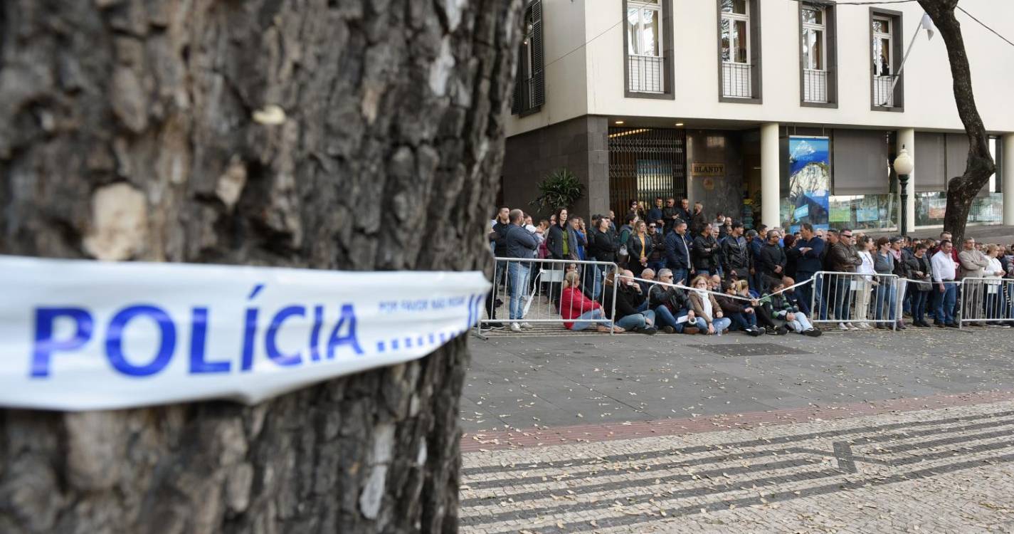 MAI afirma que ninguém da PSP ou GNR vai perder rendimento