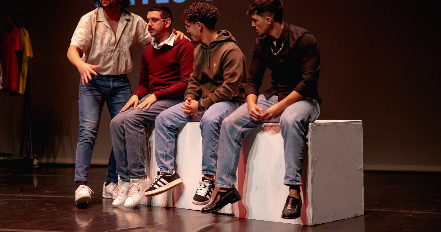 ‘Um Espetáculo Nunca Antes Visto’ no MUDAS dias 10 e 11 de abril