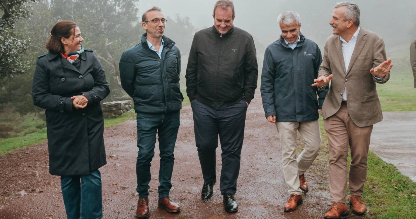 PSD destaca compromisso do Governo Regional com a sustentabilidade do turismo de natureza