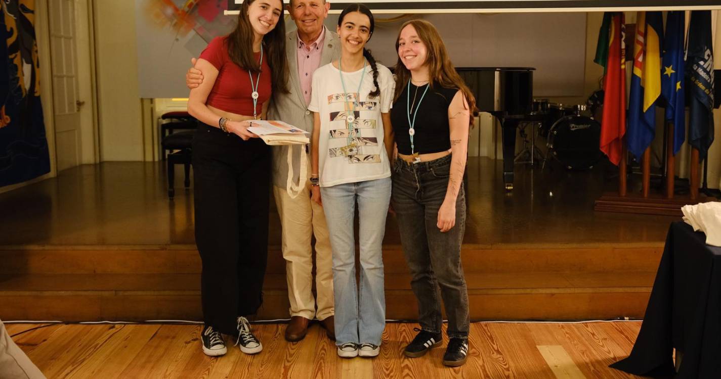 Carlos Gonçalves destaca crescimento e relevância do FunFest