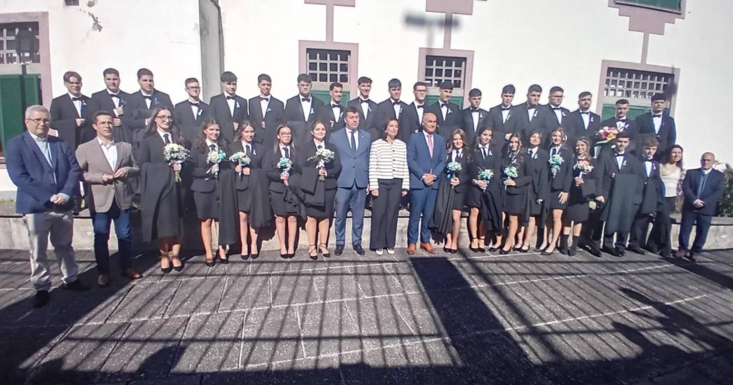 Secretário exorta estudantes a construir futuro com base nos princípios da autonomia