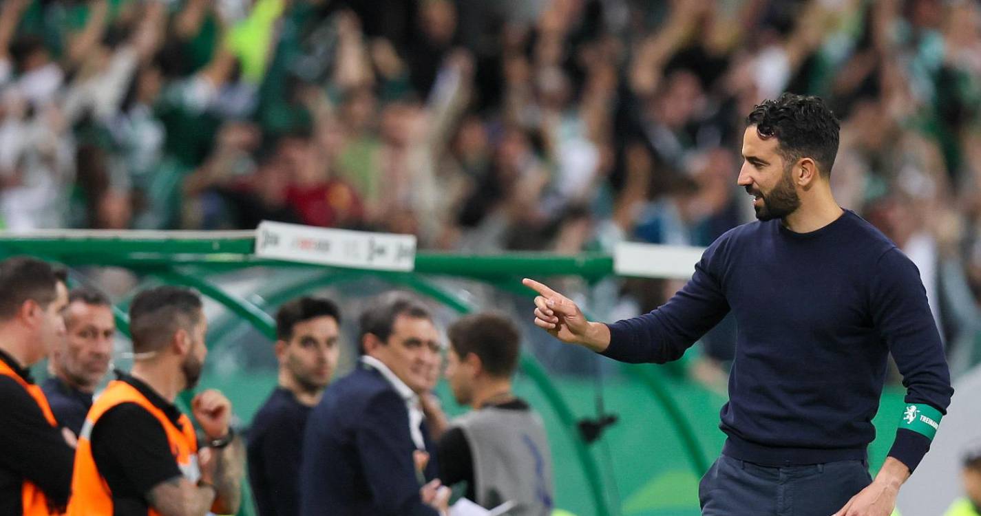 Sporting procura dar mais um passo rumo ao título na visita ao FC Porto