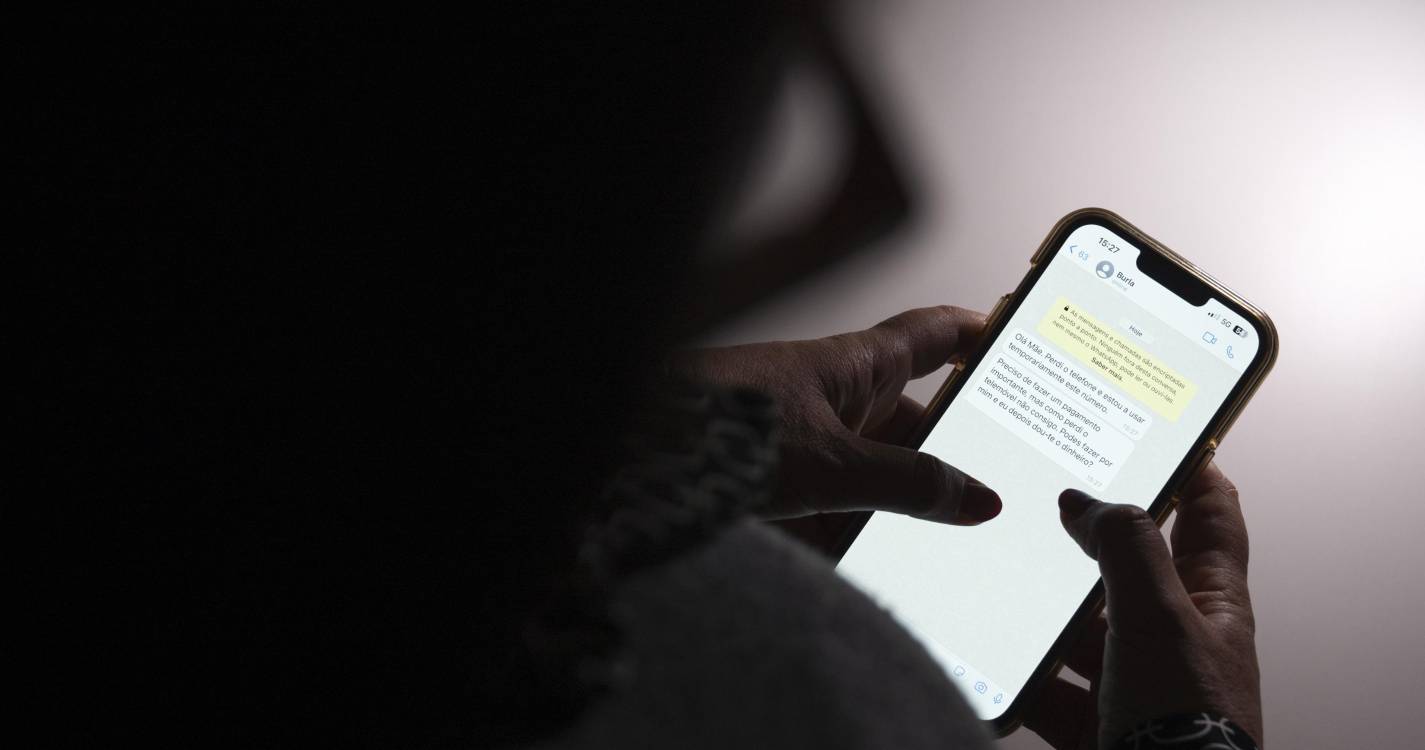 PSP e Deco alertam para uso de números falsos em fraudes e recomendam precauções