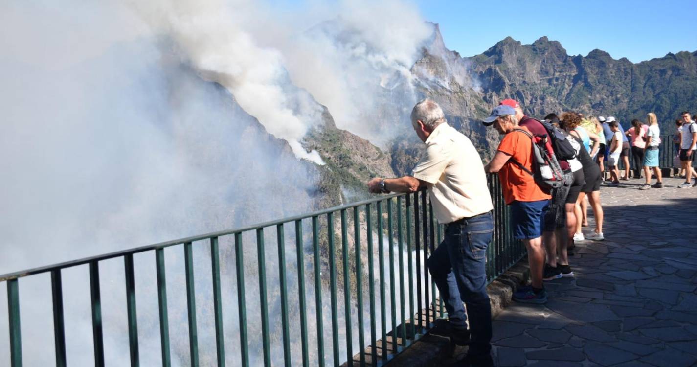 Canceladas as cerimónias religiosas da festa na Paróquia do Curral das Freiras