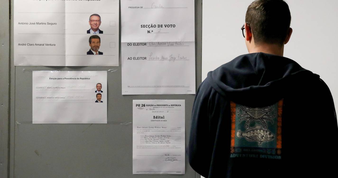 Presidenciais: Mais afluência em Londres graças a mobilização jovem