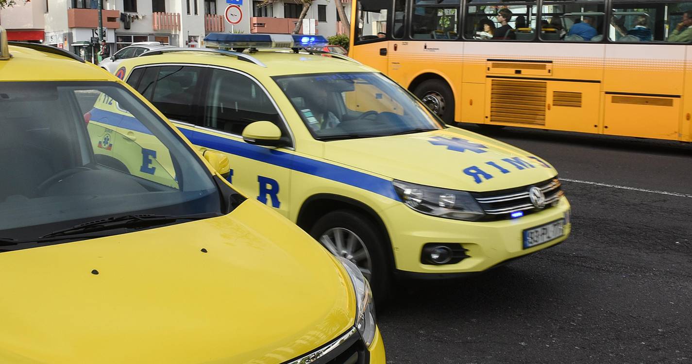 Homem morre após paragem cardiorrespiratória numa ocorrência marcada por constrangimentos no socorro