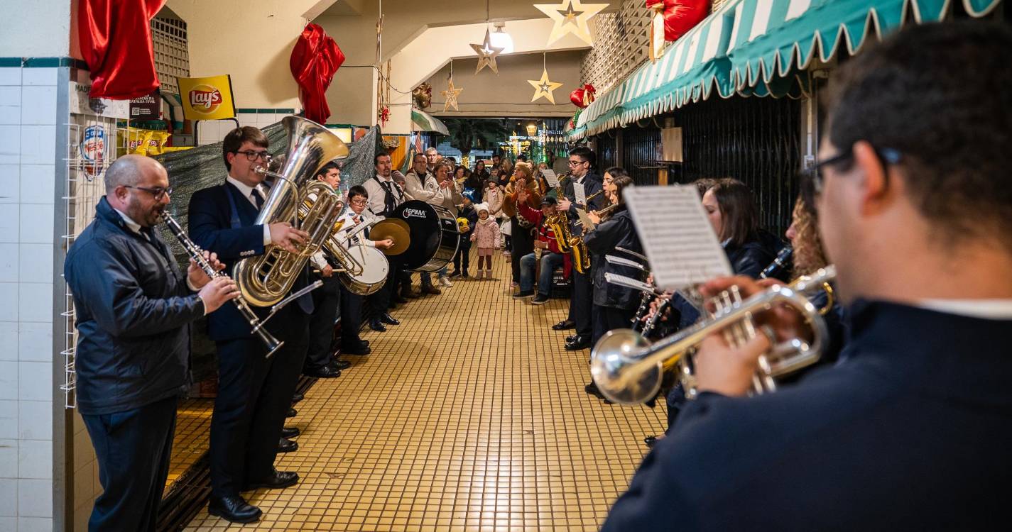 Festa de Santo Amaro leva centenas de pessoas a Santa Cruz (com fotos)