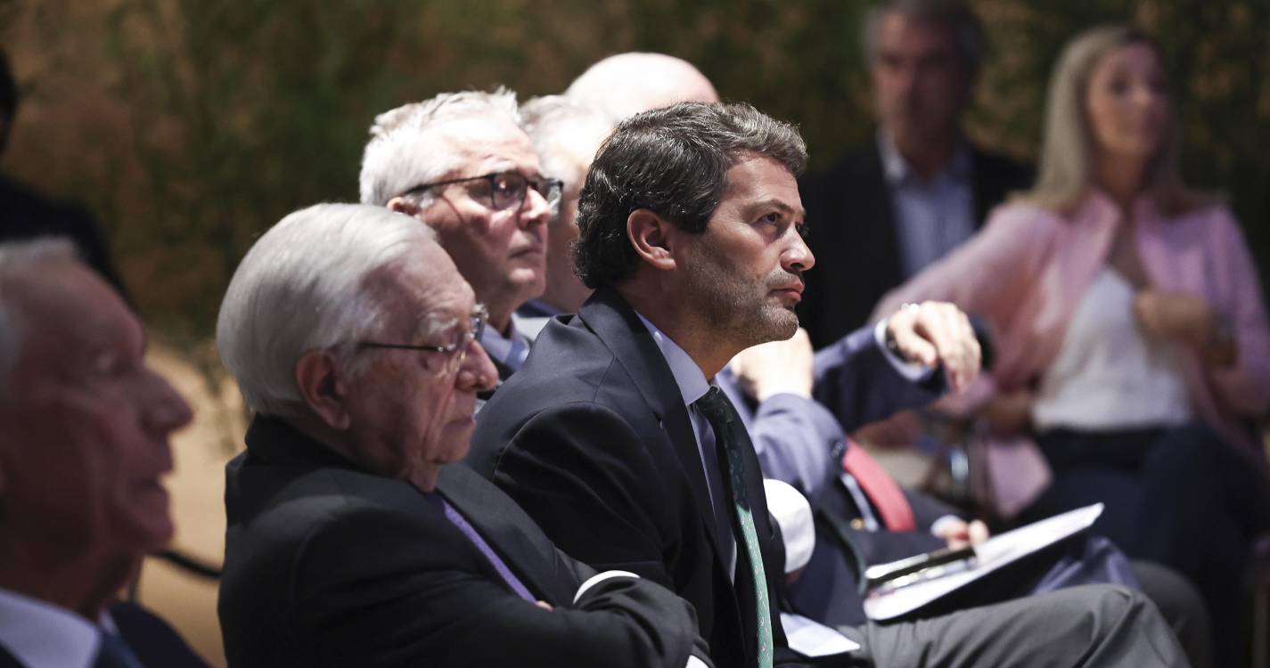 Chega ameaça votar contra lei da nacionalidade se PSD não ceder a exigências