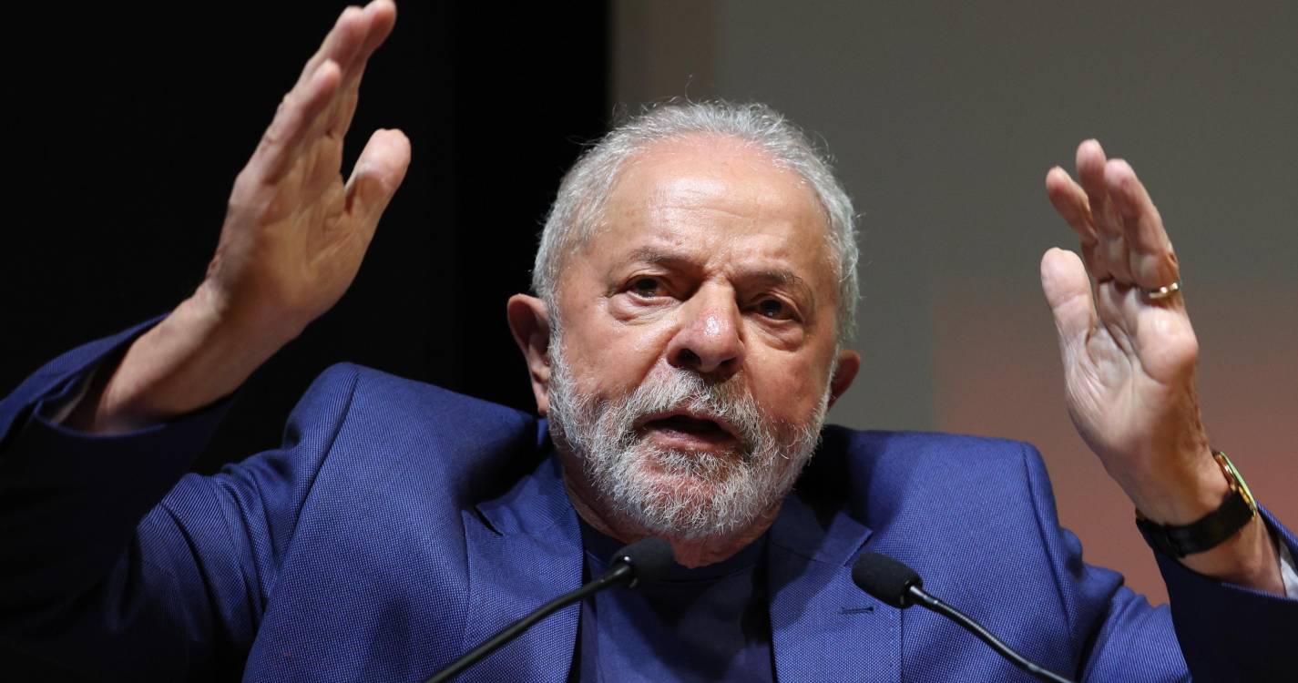 Lula vai submeter pedido de Meloni para se adiar assinatura do acordo UE/Mercosul