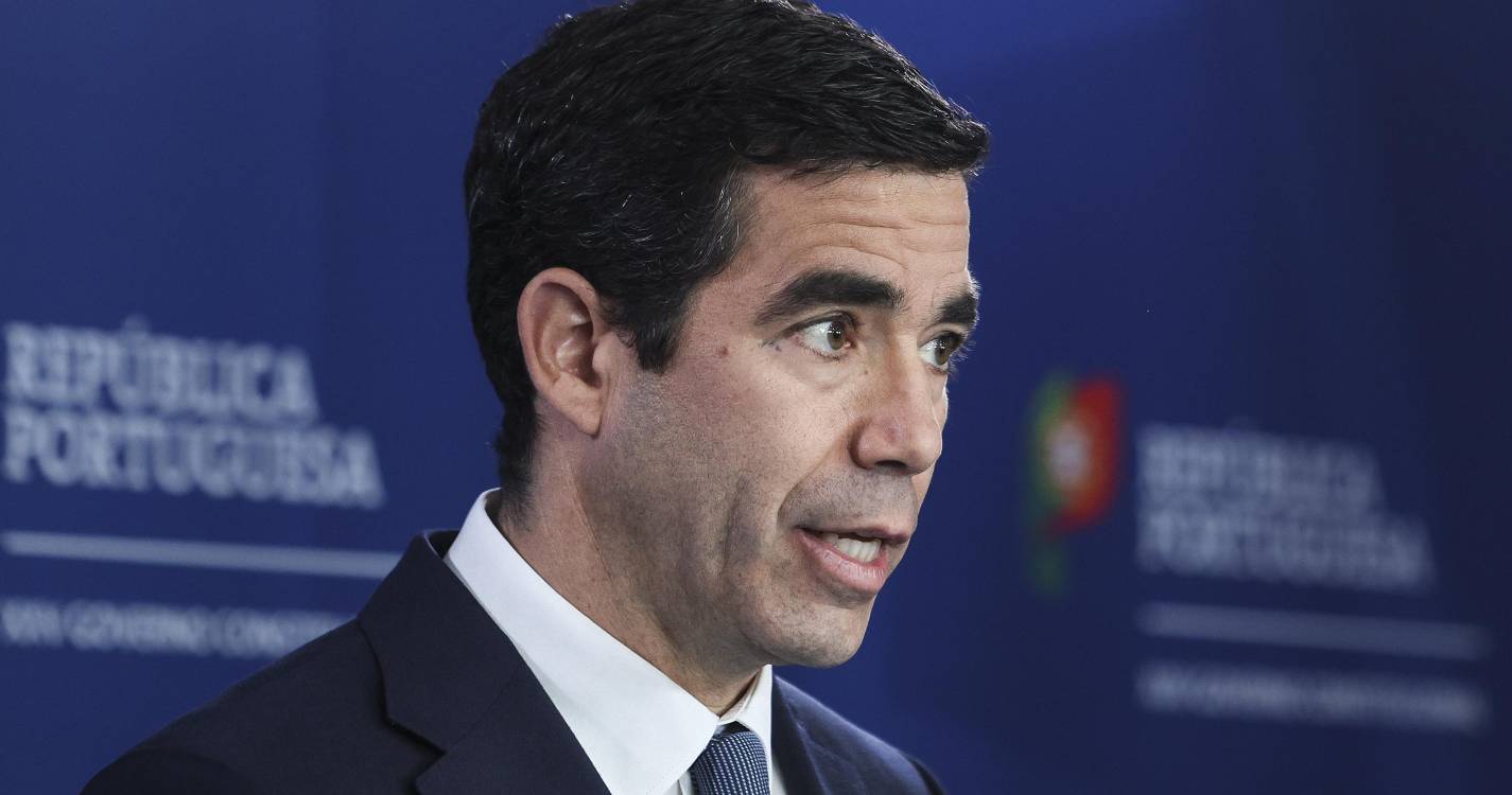 Governo diz-se de “portas abertas” ao diálogo para evitar greve que “não serve interesses dos portugueses”