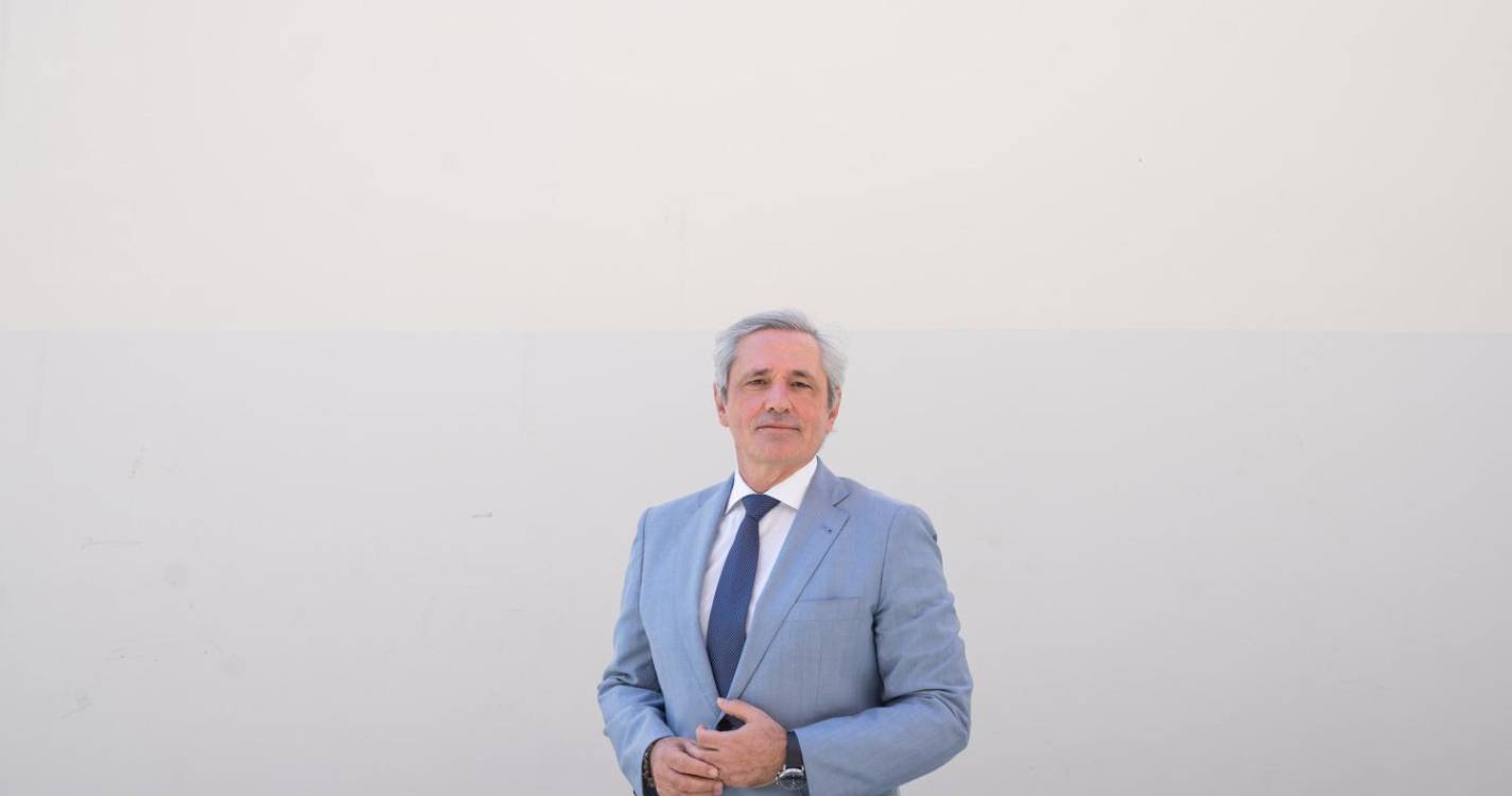 CDS elege José Manuel Rodrigues