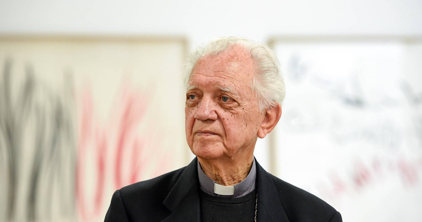 PSD apresenta voto de pesar pela morte de D. Teodoro de Faria