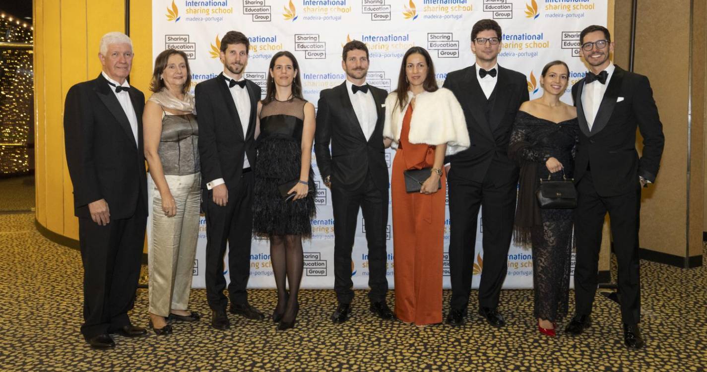 Sharing School celebra o Natal (com fotos)