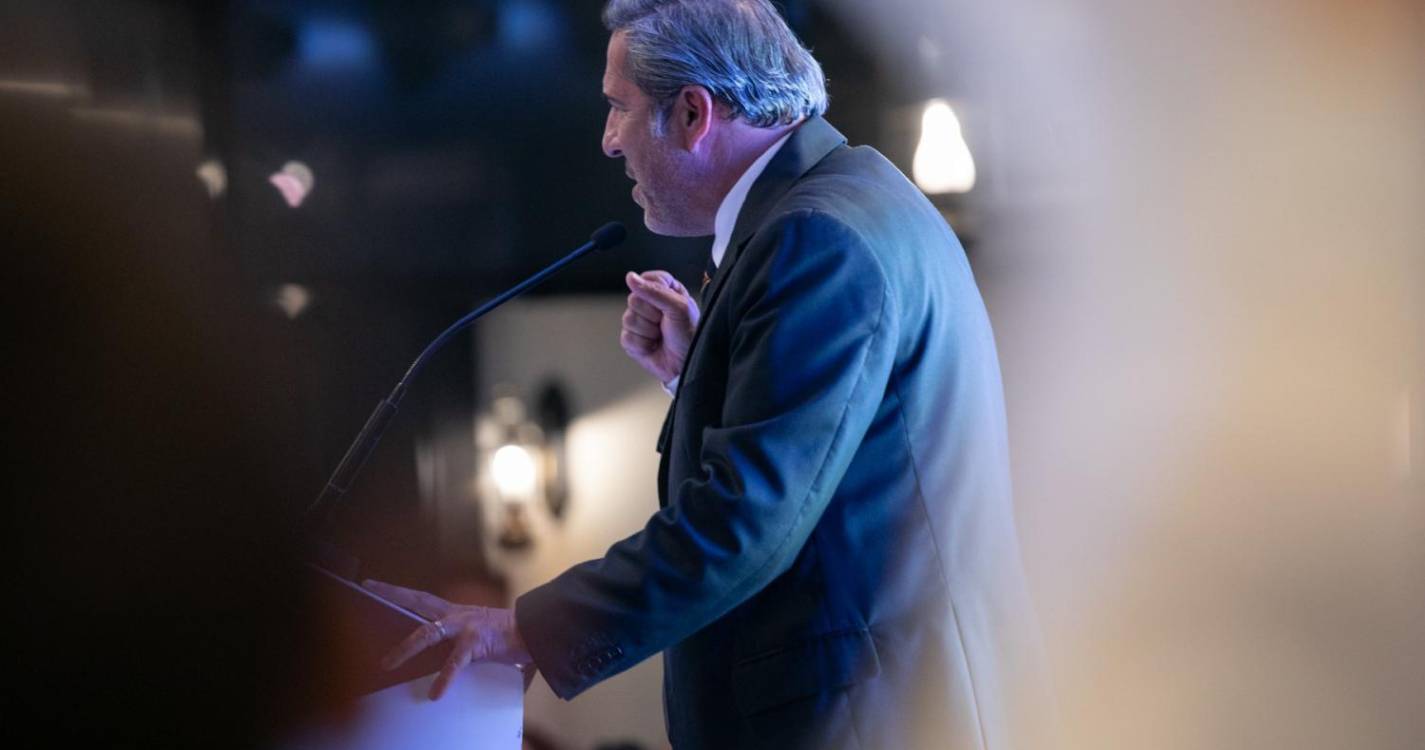 Chega acusa PSD de estar a desenvolver “campanha de pressões” para viabilizar governo