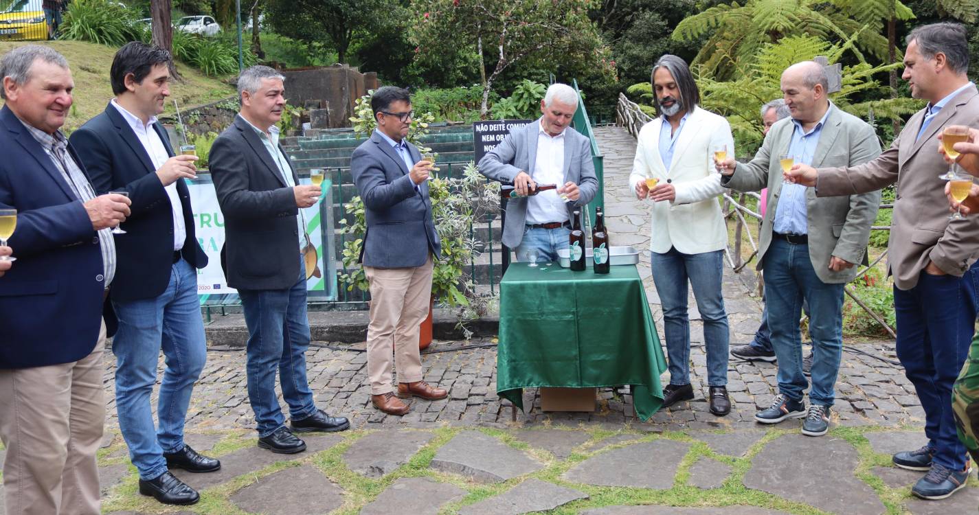 ‘Sidra Dória Terras do Cedro Gordo’ lançada na XIV Mostra Regional