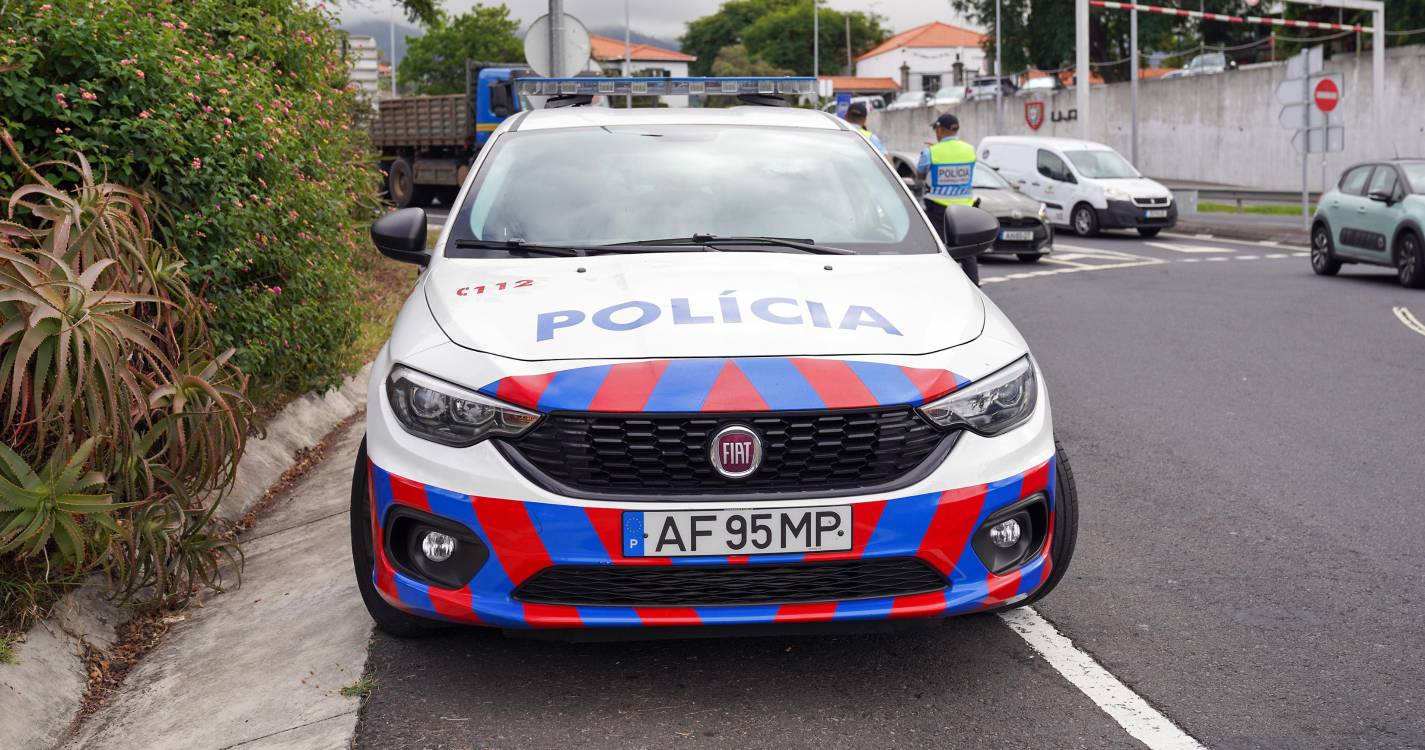 SIAP: Revogação de despacho em caso das folgas dos polícias na Madeira