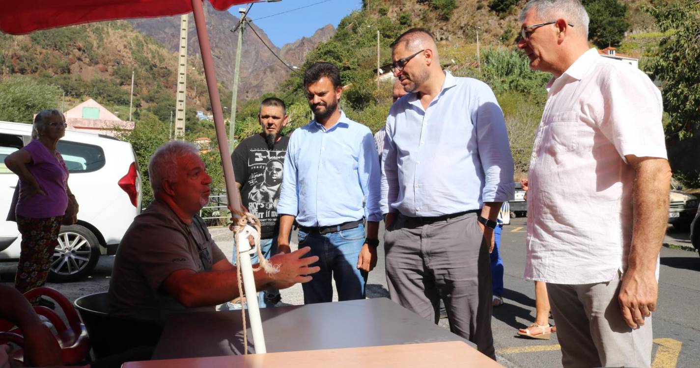 CDU questiona Bruxelas sobre eventual fim do POSEI e alerta para “retrocesso prejudicial” na Madeira