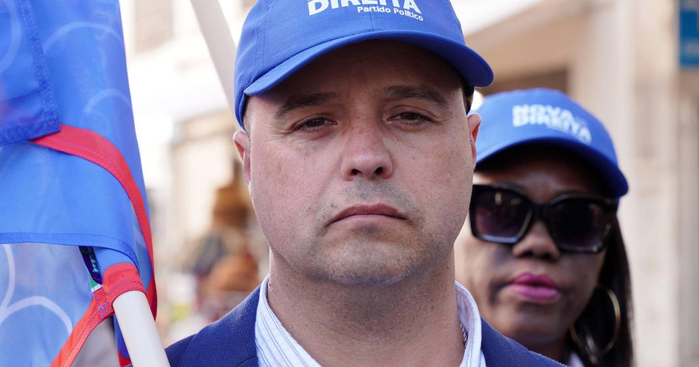 Nova Direita defende apoios urgentes a famílias que cuidam de deficientes