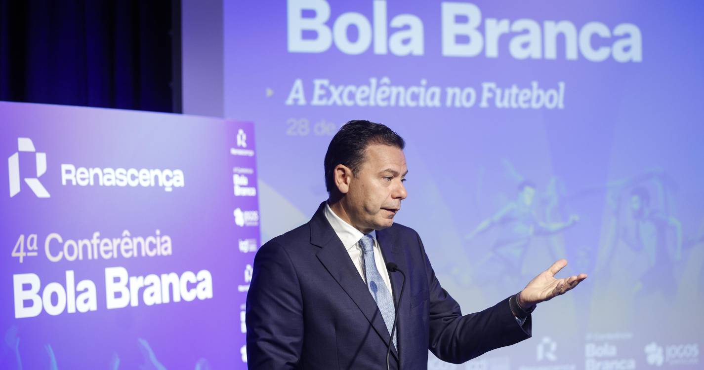Luís Montenegro assume Portugal candidato a ganhar Mundial2026 de futebol