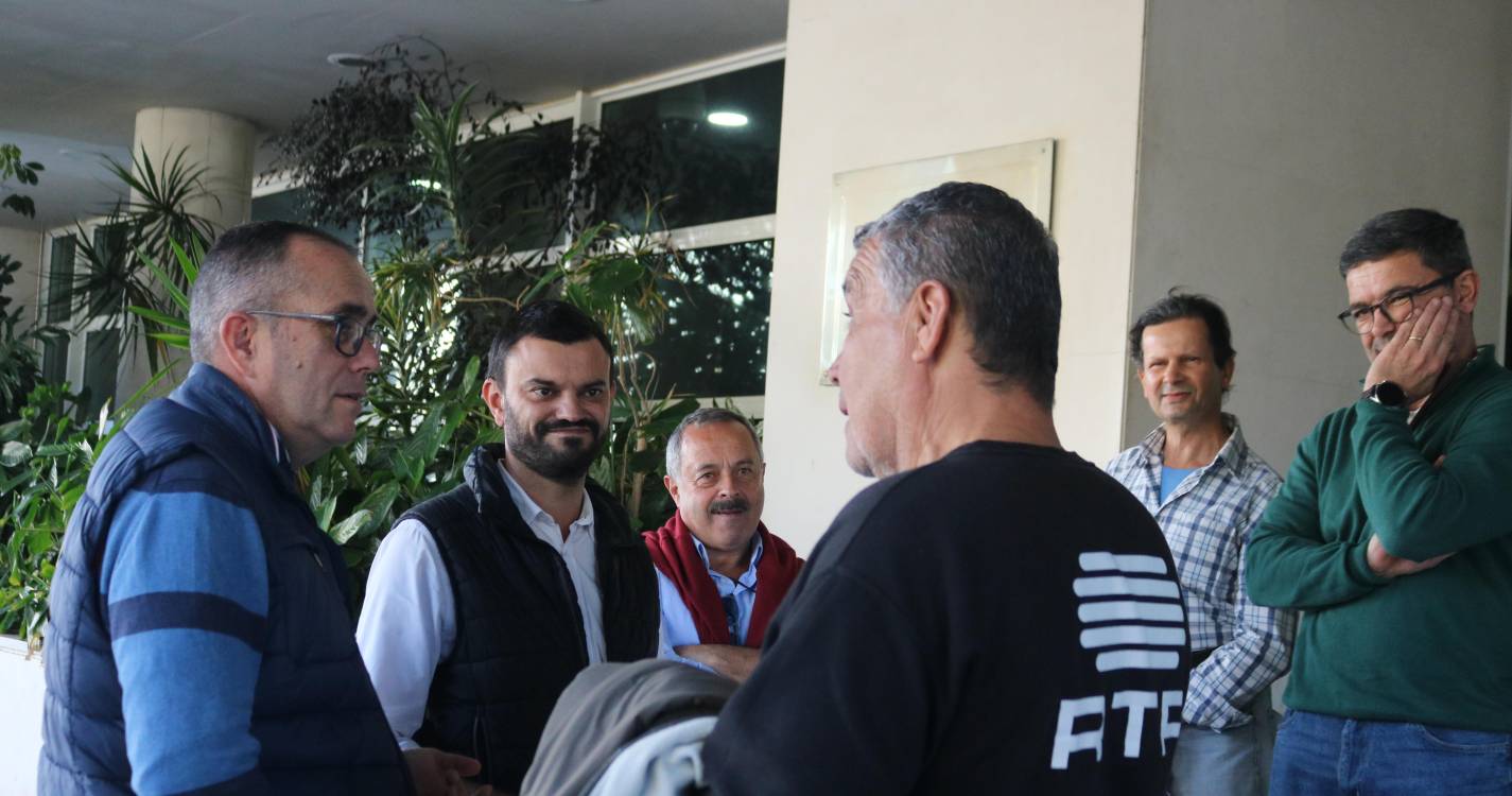 PCP vai intervir na Assembleia da República a favor dos trabalhadores da RTP-Madeira
