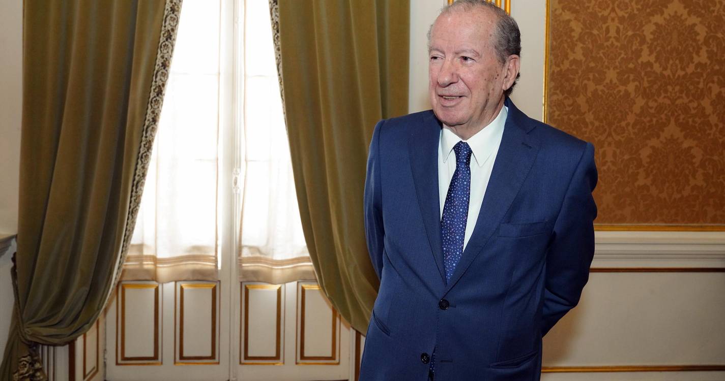 Representante da República promulga dois decretos legislativos da Assembleia Regional