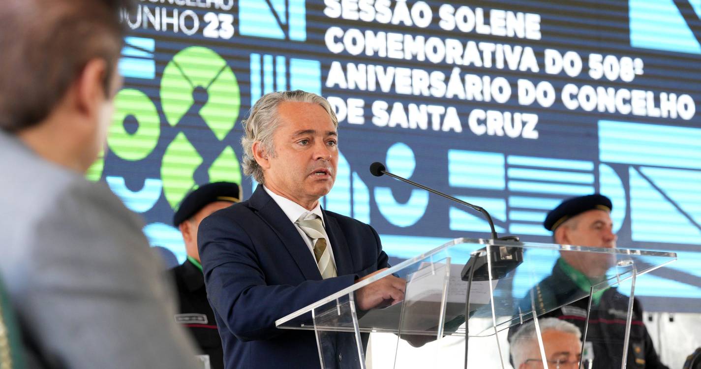 JPP diz que “PSD não tem moral para falar sobre bolsas de estudo”