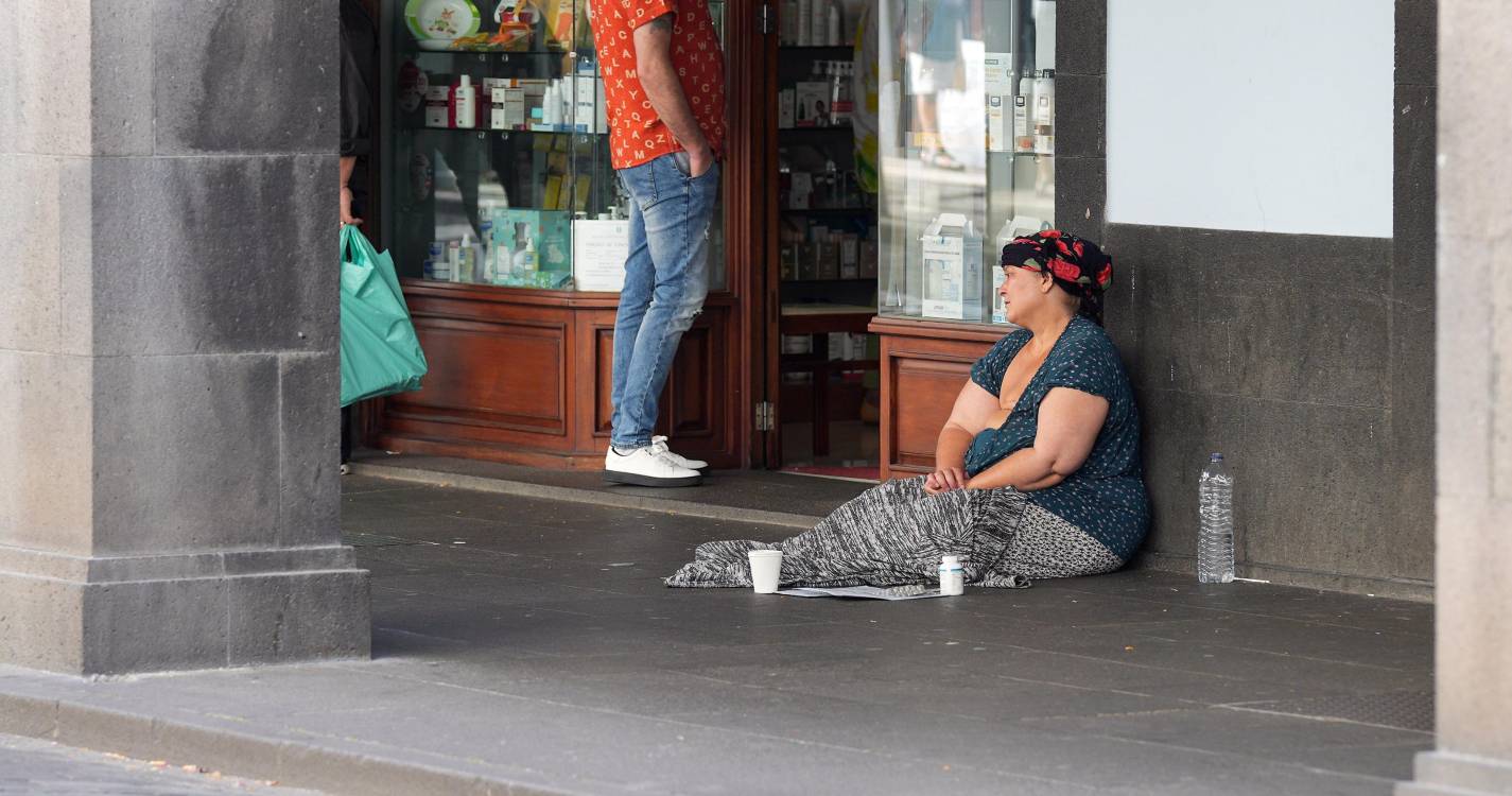 Estratégia Europeia para a Pobreza vai ter contributos das regiões ultraperiféricas