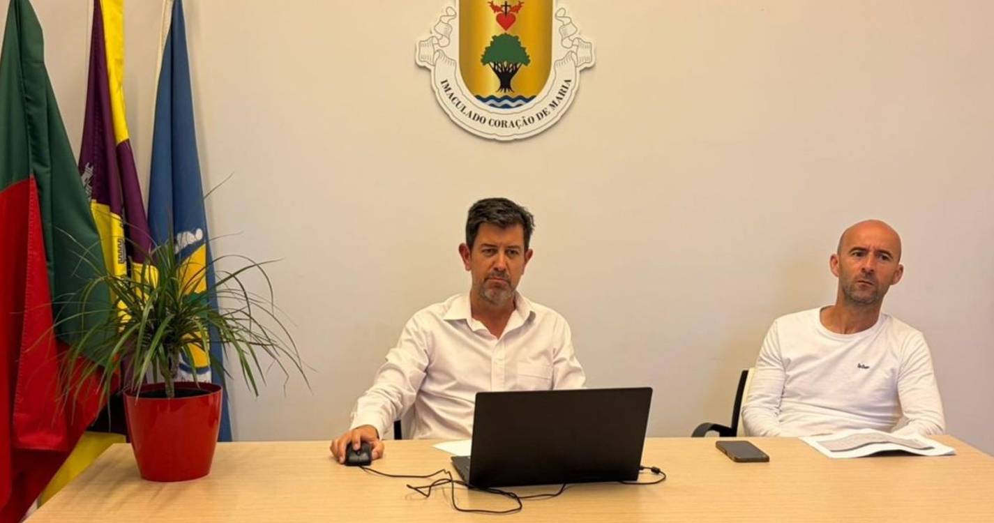 Imaculado aposta na proteção civil de proximidade