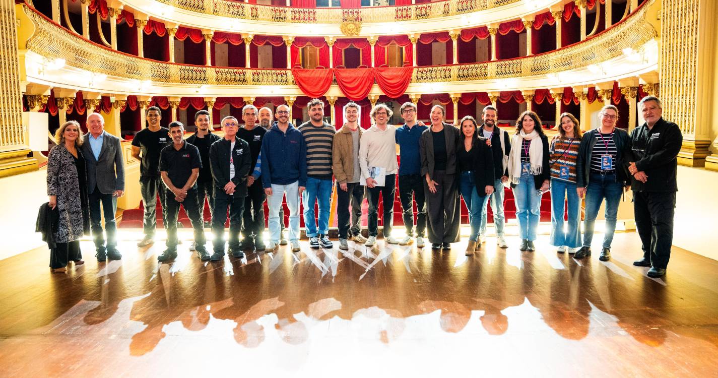 Autarquia do Funchal expressa voto de louvor aos NAPA